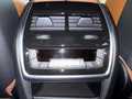 View of rear climate control switch