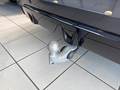 View of trailer tow-bar hitch