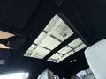 View of sunroof / panoramic roof