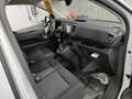 View of dashboard