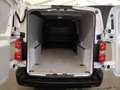 View of boot / luggage space