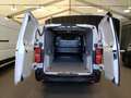 View of boot / luggage space