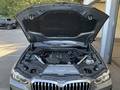 View of engine compartment