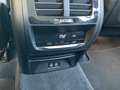 View of rear climate control switch