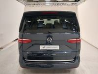 Rear view