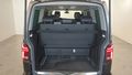 View of boot / luggage space