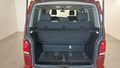 View of boot / luggage space