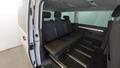 View of rear seat