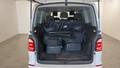 View of boot / luggage space