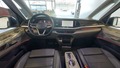 View of dashboard