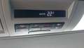 View of rear climate control switch