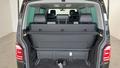 View of boot / luggage space