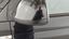 Левое наружное зеркало