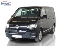 VW T6  Multivan 2.0 TDI DSG "Generation Six"