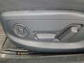 Widok przycisków sterujących foteli elektrycznych