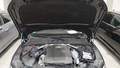 View of engine compartment