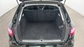 View of boot / luggage space