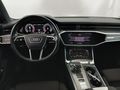 View of dashboard