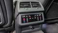 View of rear climate control switch