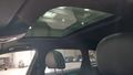 View of sunroof / panoramic roof