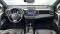 View of dashboard