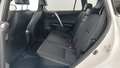 View of rear seat