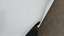 Left mudguard