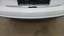 Rear bumper middle
