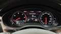 View of instrument panel