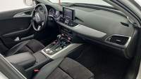 View interior