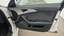 Door side cladding front right
