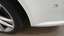 Rear left bumper