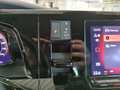 View of centre console