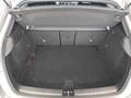 View of boot / luggage space