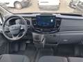 View of dashboard