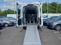 View of boot / luggage space