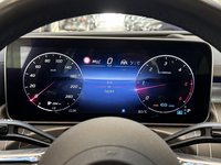 Вид на приборную панель