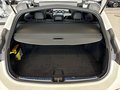View of boot / luggage space