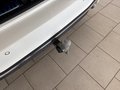 View of trailer tow-bar hitch