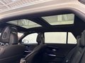 View of sunroof / panoramic roof