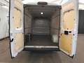View of boot / luggage space