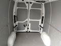 View of boot / luggage space
