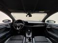 View of dashboard