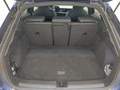 View of boot / luggage space