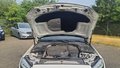 View of engine compartment