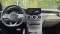 View of dashboard