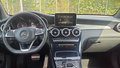 View of dashboard