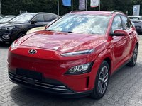 Hyundai Kona "Prime"