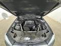 View of engine compartment