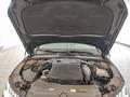 View of engine compartment